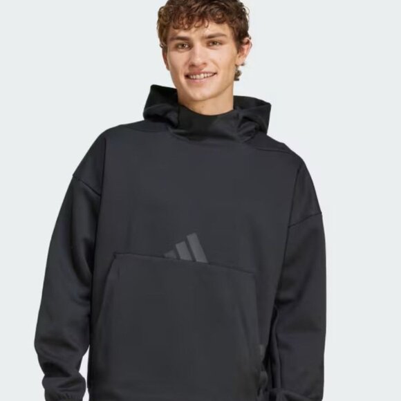 Z.N.E. HOODIE - Picture 1 of 1